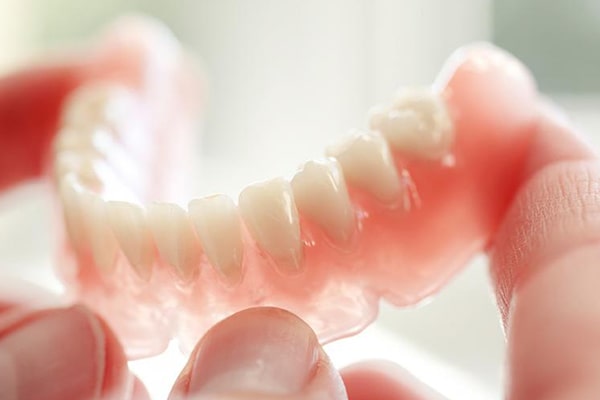 Gigi Palsu Thermosen